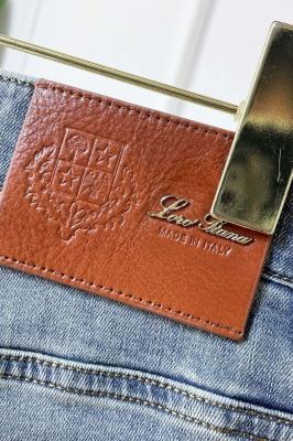 wholesale quality loro piana jeans model no. 29